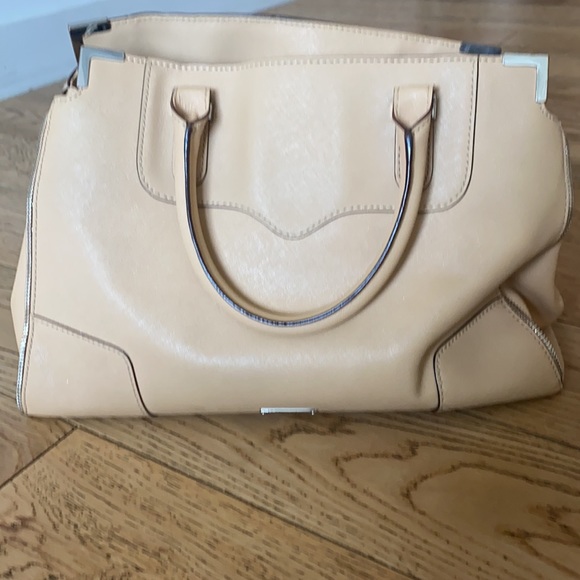 Rebecca Minkoff Amorous Satchel SOLD - Picture 7 of 12